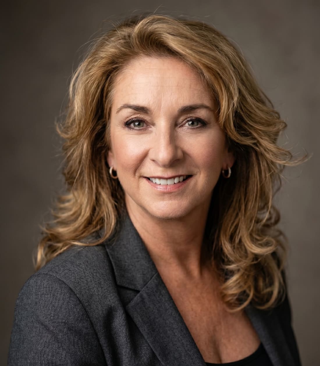 Julie Fryer